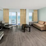 Palette Resort Myrtle Beach