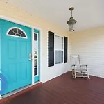 Cherry Grove Beach House