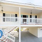 Cherry Grove Beach House