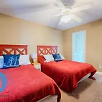 Cherry Grove Beach House
