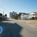 Cg Beach Bungalow 1