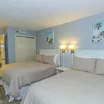 Modern Oceanfront Double Queen Apartment Sleeps 6! Ocean Forest Plaza 607