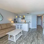 Modern Oceanfront Double Queen Apartment Sleeps 6! Ocean Forest Plaza 607