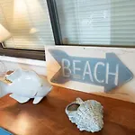 Sandy Dunes Oceanfront Condo - Just Renovated June 2020