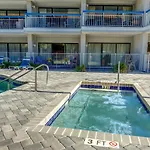 Forest Dunes Resort