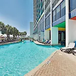 Direct Oceanfront King Suite Monterey Bay 1115 Sleeps 6 Guests