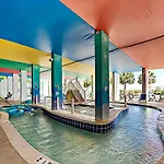 Direct Oceanfront King Suite Monterey Bay 1115 Sleeps 6 Guests