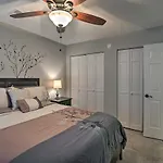 Myrtle Beach Condo With Community Perks And Pool!