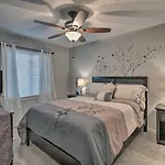 Myrtle Beach Condo With Community Perks And Pool!