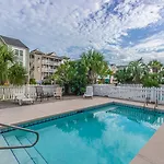 Sea Breeze Getaway