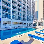 Holiday Sands South 509