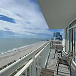 Camelot By The Sea By Palmetto Vacations