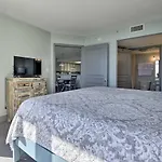 Ocean-View Escape North Myrtle Beach Resort Condo
