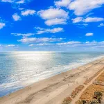Angled Oceanfront Studio With Incredible Views! Palace Resort 1003 - Sleeps 4 Guests