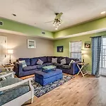 Myrtle Beach Villas By Coastline Resorts