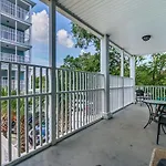 Myrtle Beach Villas By Coastline Resorts