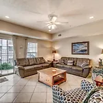 Myrtle Beach Villas By Coastline Resorts