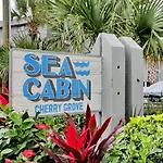 Cherry Grove Retreat & Sea Cabin