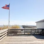 Cherry Grove Retreat & Sea Cabin