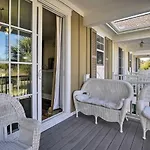 N Myrtle Beach Townhome With Upscale Amenities