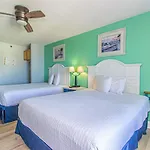 Top Floor Suite With Incredible Views! Sea Mist Resort 51604 - 2 Queen Beds And Kitchenette!