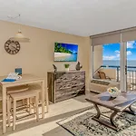 Oceanfront 1 Bedroom 2 Bath Suite Boardwalk 439