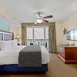 Ocean View Bahama Sands Stunning Resort