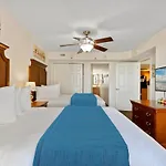 Ocean View Bahama Sands Stunning Resort