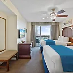 Ocean View Bahama Sands Stunning Resort
