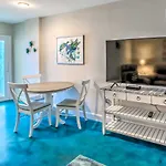 Sunny Condo Direct North Myrtle Beach Access