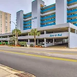 Sunny Condo Direct North Myrtle Beach Access