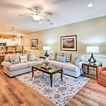 Tupelo Bay Golf Resort Condo - 1 Mile To Beach!