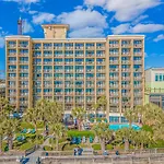 Holiday Pavilion 405