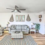 Waterfront North Myrtle Beach Condo With Pool Access