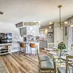 Waterfront North Myrtle Beach Condo With Pool Access