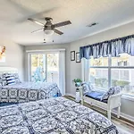 Waterfront North Myrtle Beach Condo With Pool Access