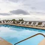 Ocean Star Hotel