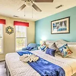 Myrtle Beach Condo With Pool Access!