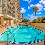 4Th Floor Oceanfront 1 Bedroom Suite! Beach Cove Resort 411