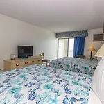 Direct Oceanfront Studio With Beautiful Updates! Sea Mist Resort 20709 Queen Beds - Full Kitchen!