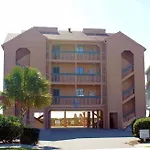 Sand Fiddler 101 Condo