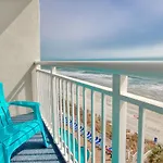 Sandy Beach Resort 716