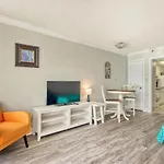 Sandy Beach Resort 716