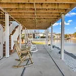 Waterfront Galore