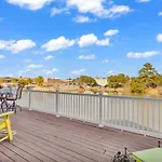 Waterfront Galore