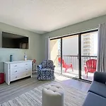 Ocean Dunes By Palmetto Vacations