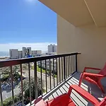 Ocean Dunes By Palmetto Vacations
