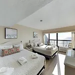 Beachfront Penthouse