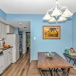 Angled Oceanview Suite - Caravelle Tower 329 - Sleeps 5 Guests