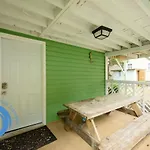 Beach Nook Down
